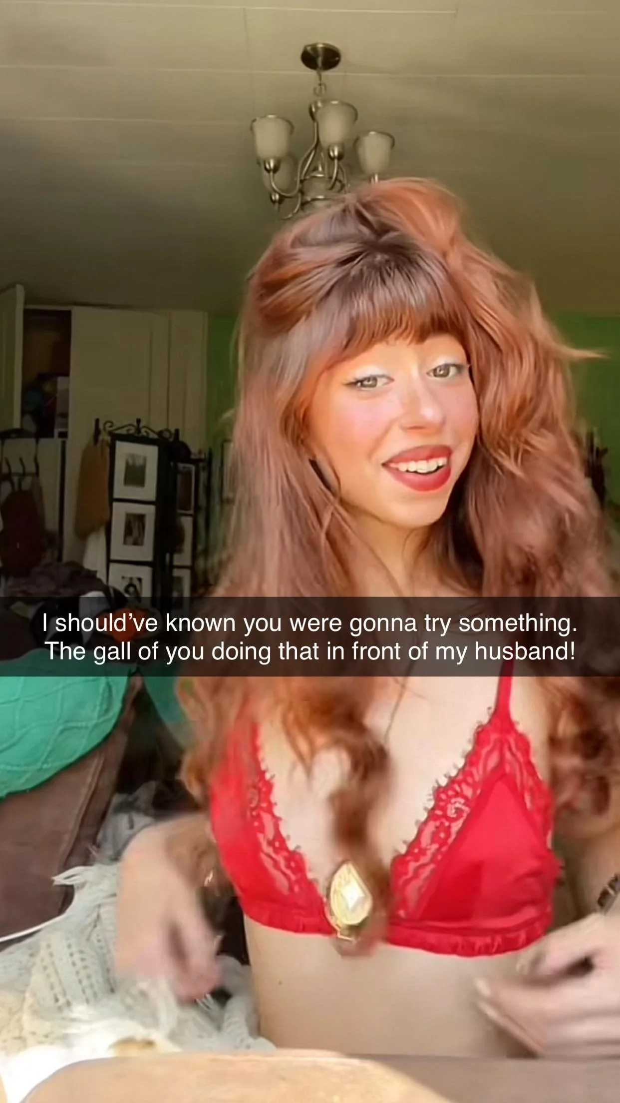 Vivienne's Dirty Secrets - The Finale picture 8 of 20
