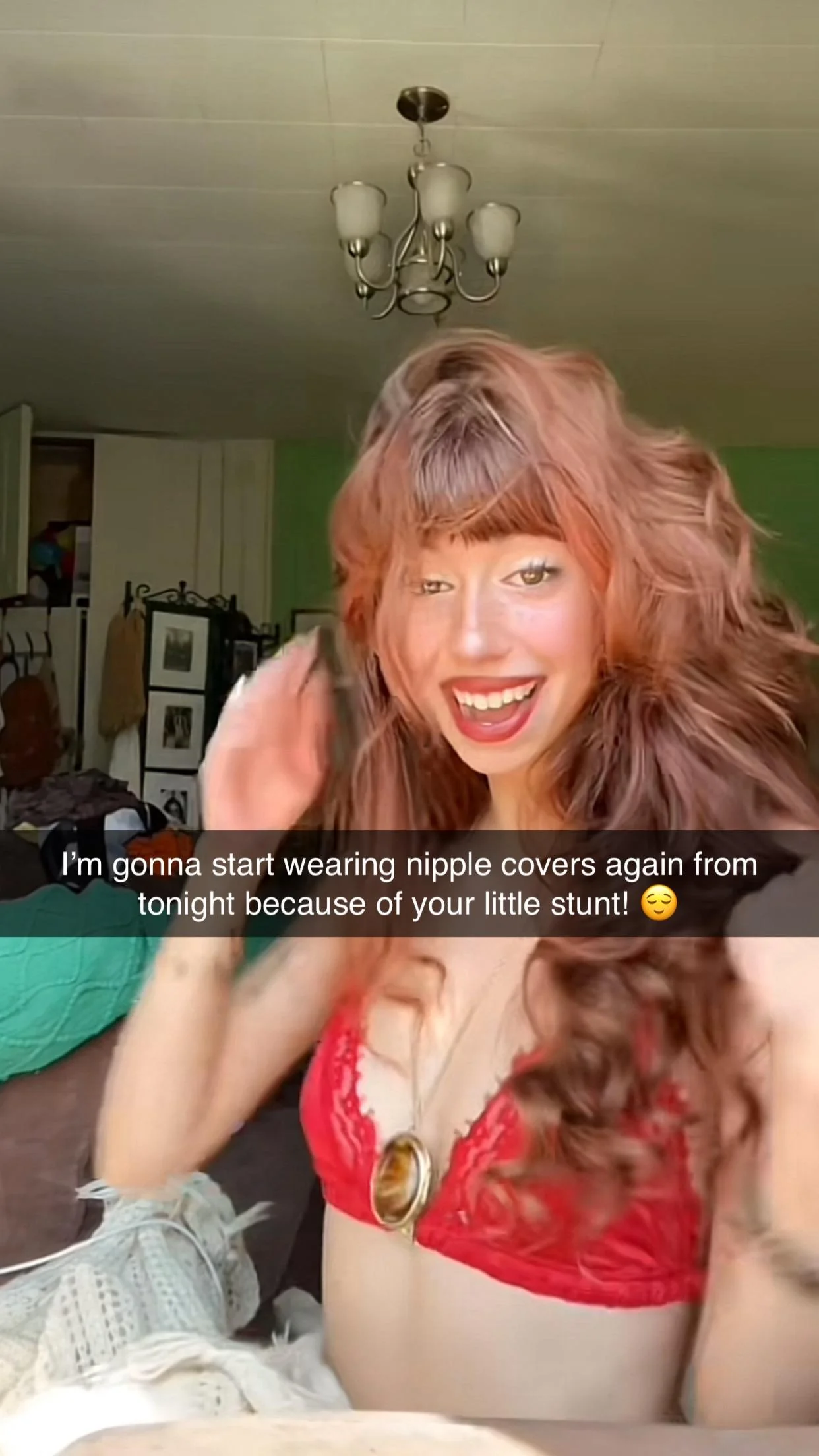 Vivienne's Dirty Secrets - The Finale picture 11 of 20
