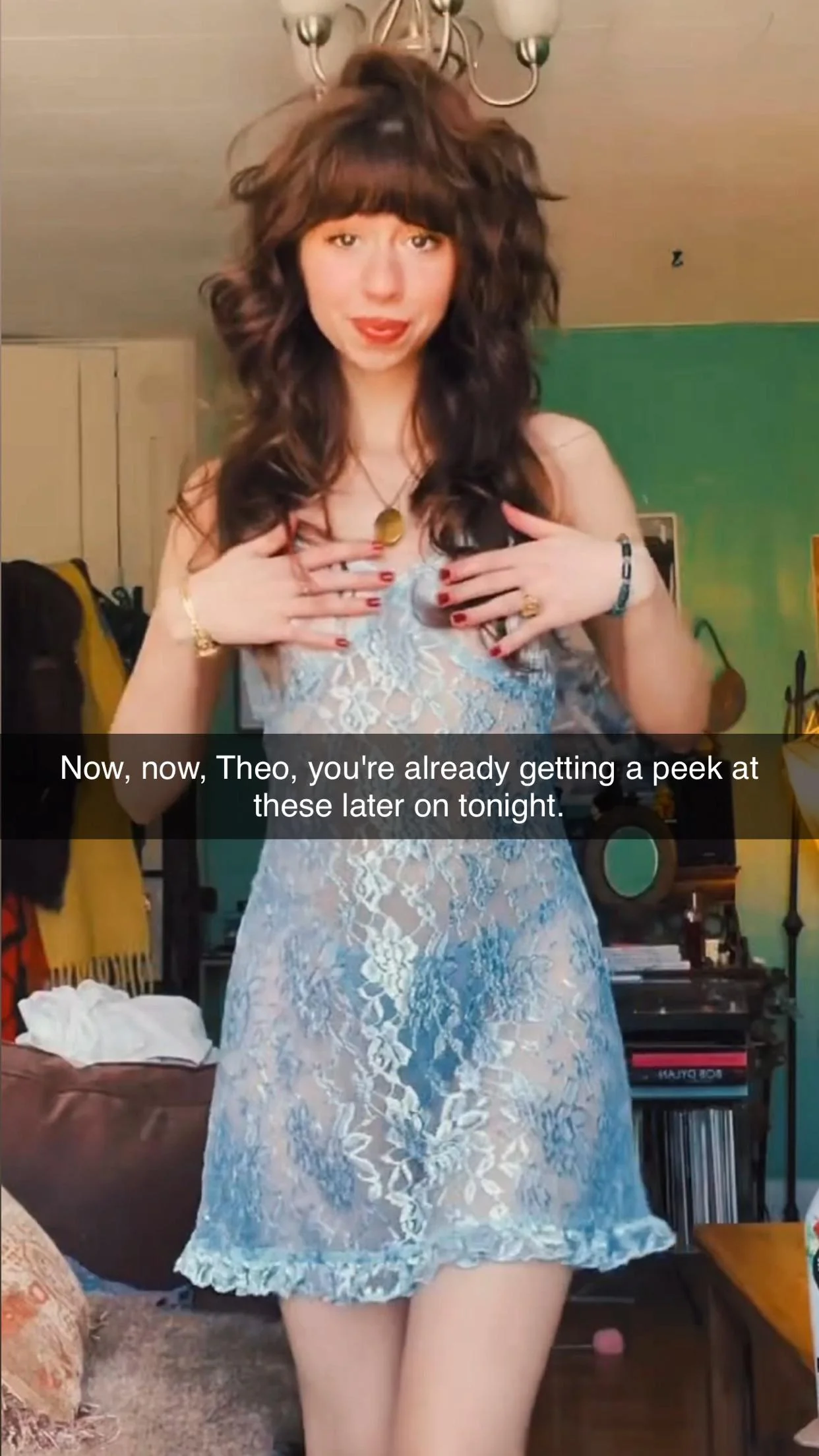 Vivienne's Dirty Secrets - The Finale picture 14 of 20