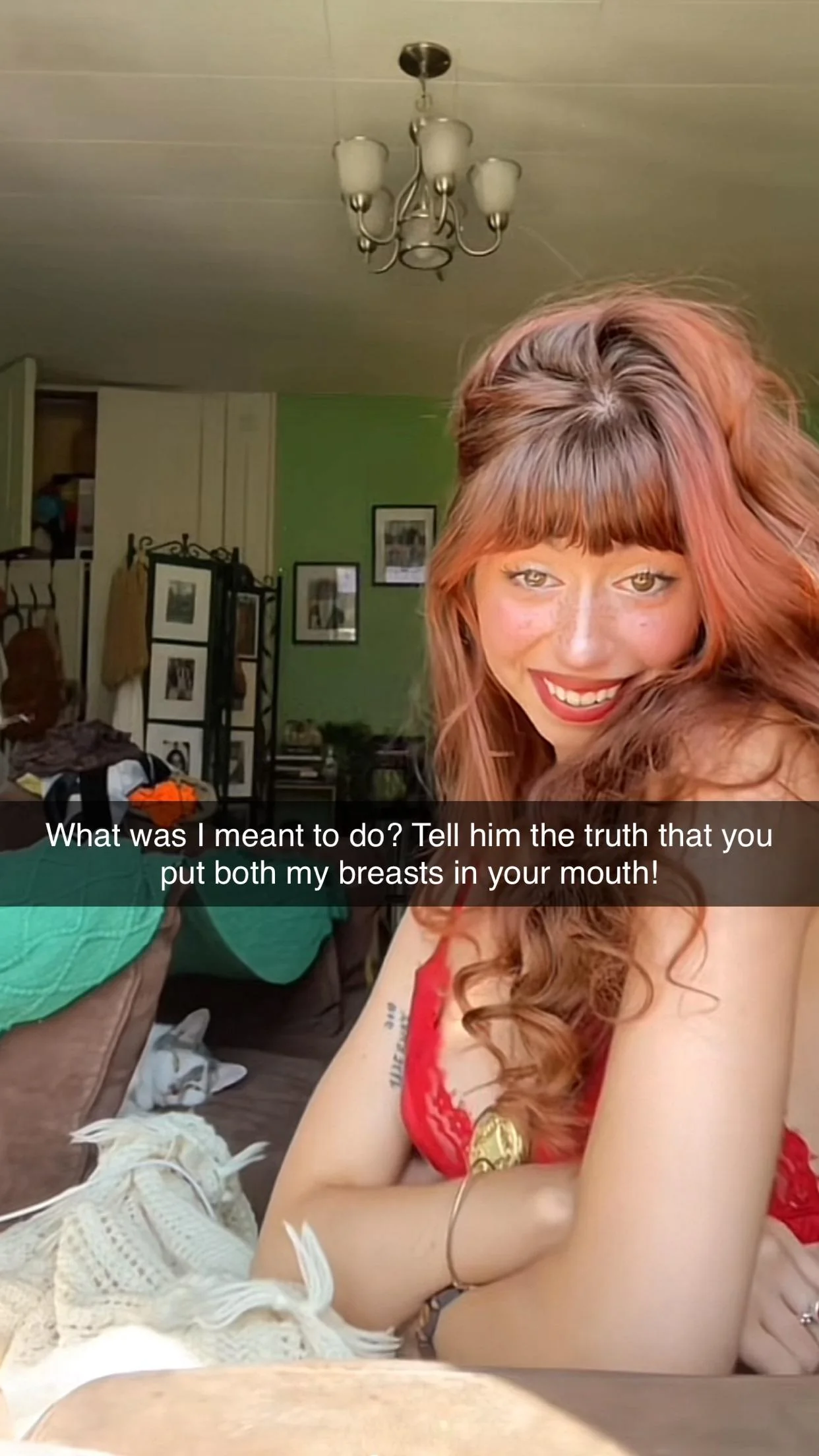 Vivienne's Dirty Secrets - The Finale picture 16 of 20