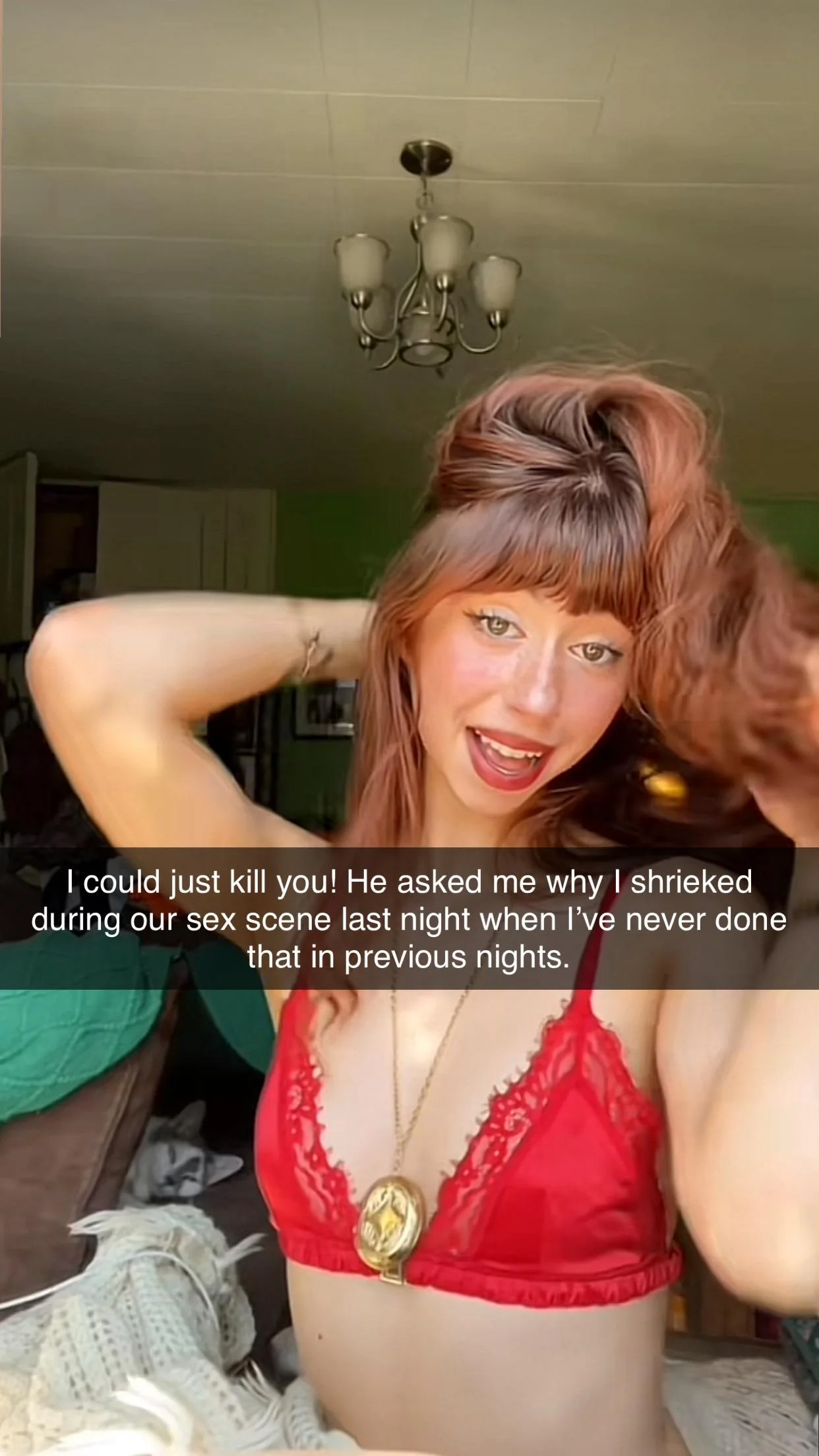 Vivienne's Dirty Secrets - The Finale picture 20 of 20