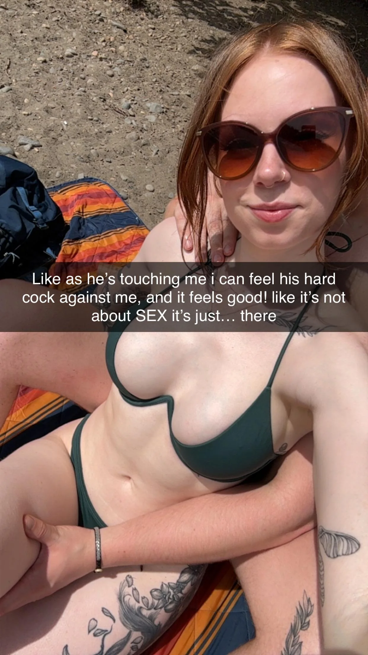Sun-Kissed Betrayal: Summer Fling Unleashed 🔥 picture 20 of 20