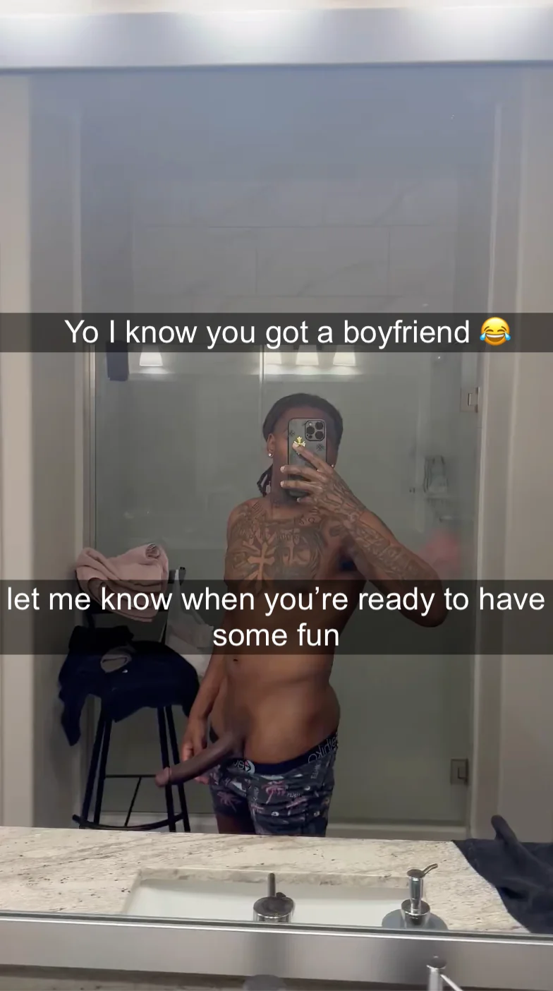 Naughty Alice's Snapchat Shenanigans (Part 1) picture 8 of 16