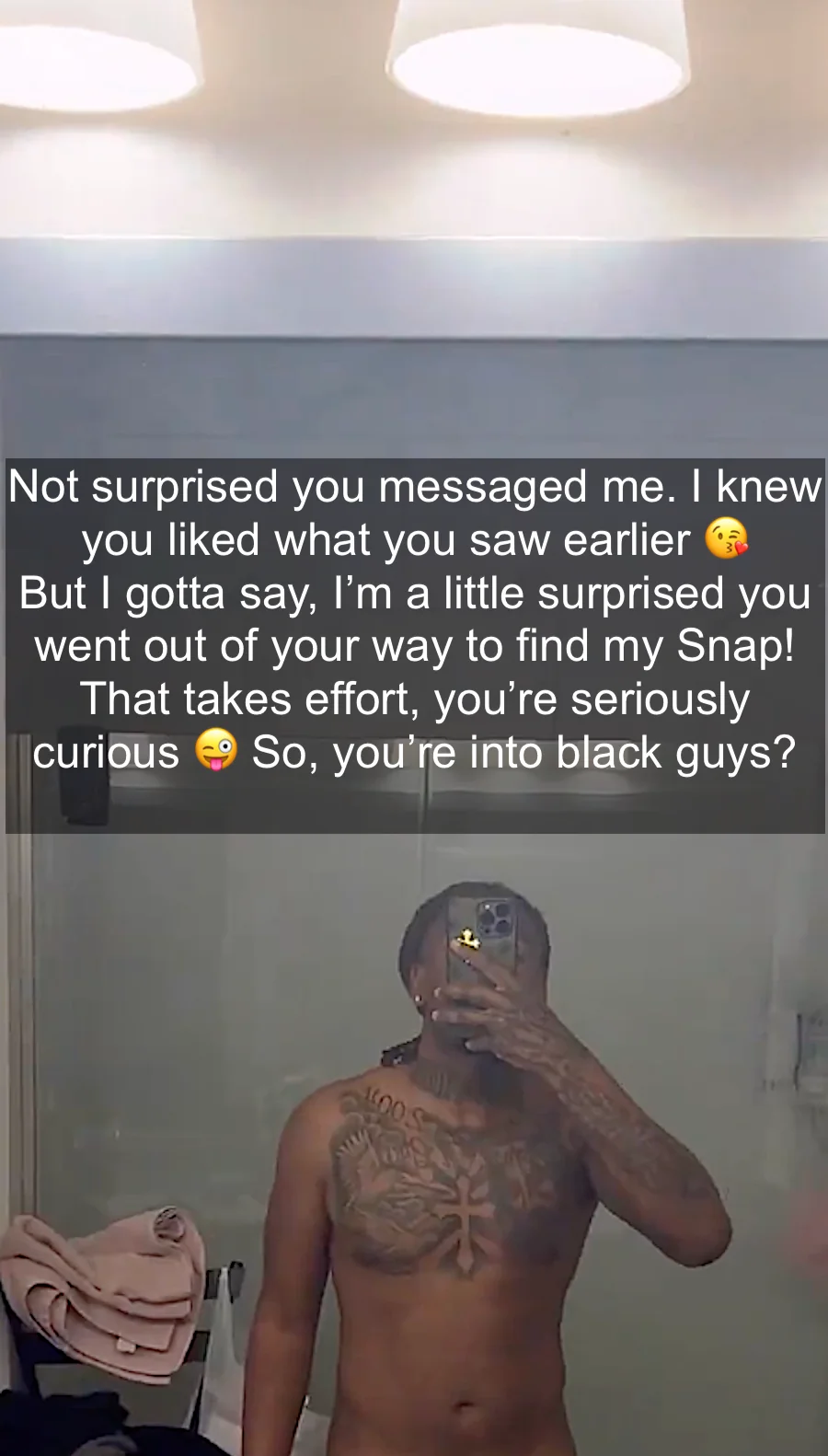 Naughty Alice's Snapchat Shenanigans (Part 1) picture 16 of 16
