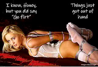 Naughty Cuckold Encounter'