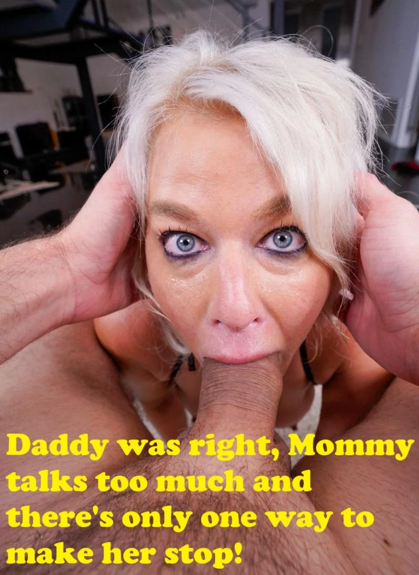 Daddy Knew Best All Along! picture 1 of 1