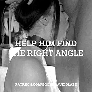 Bend Over Backwards to Be His Dirty Little Plaything'