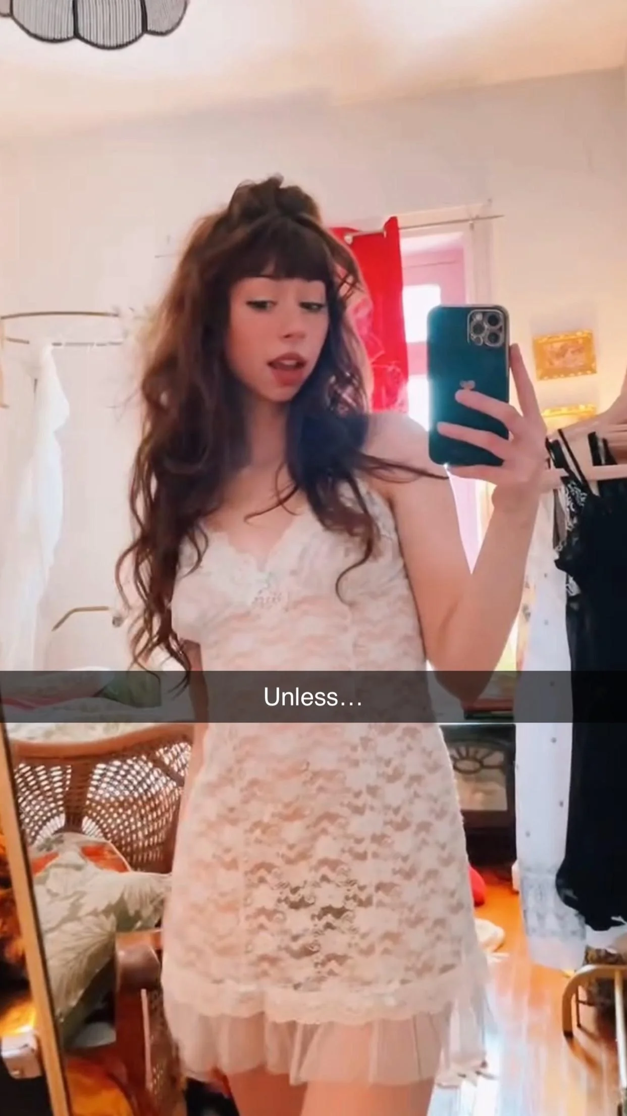 Vivienne's Dirty Secrets Uncovered - Part 4 picture 2 of 20
