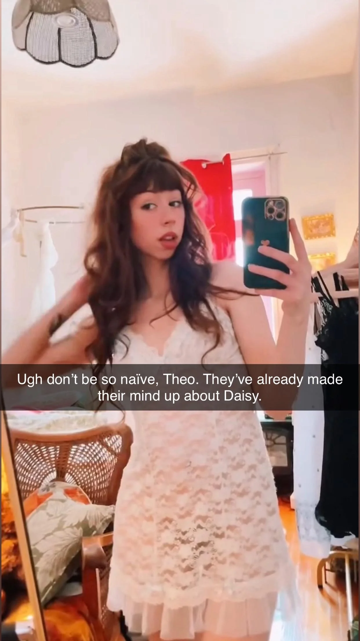 Vivienne's Dirty Secrets Uncovered - Part 4 picture 4 of 20