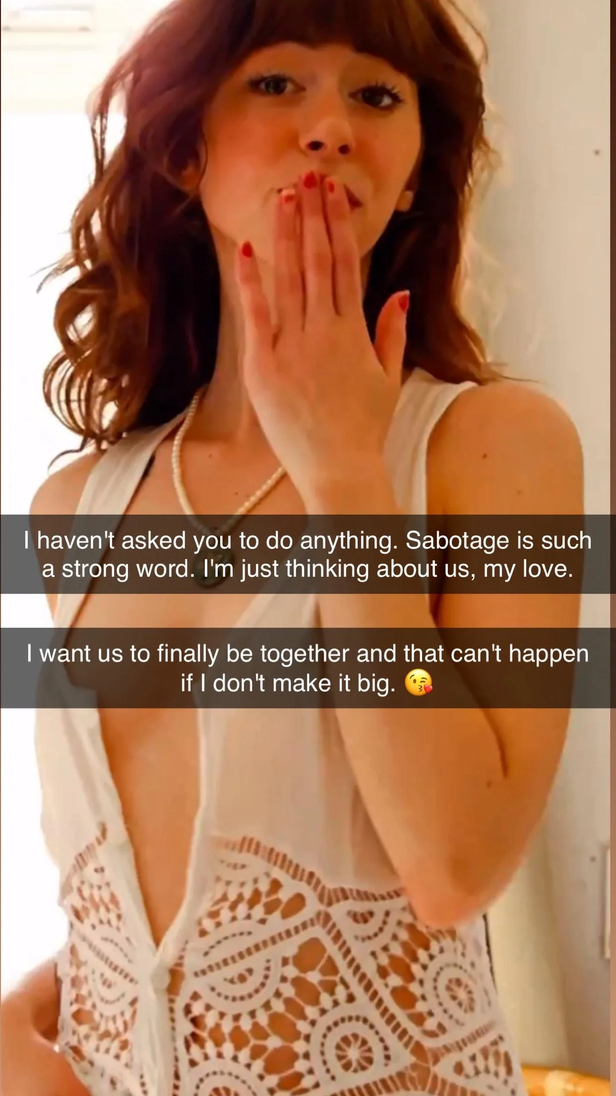 Vivienne's Dirty Secrets Uncovered - Part 4 picture 5 of 20