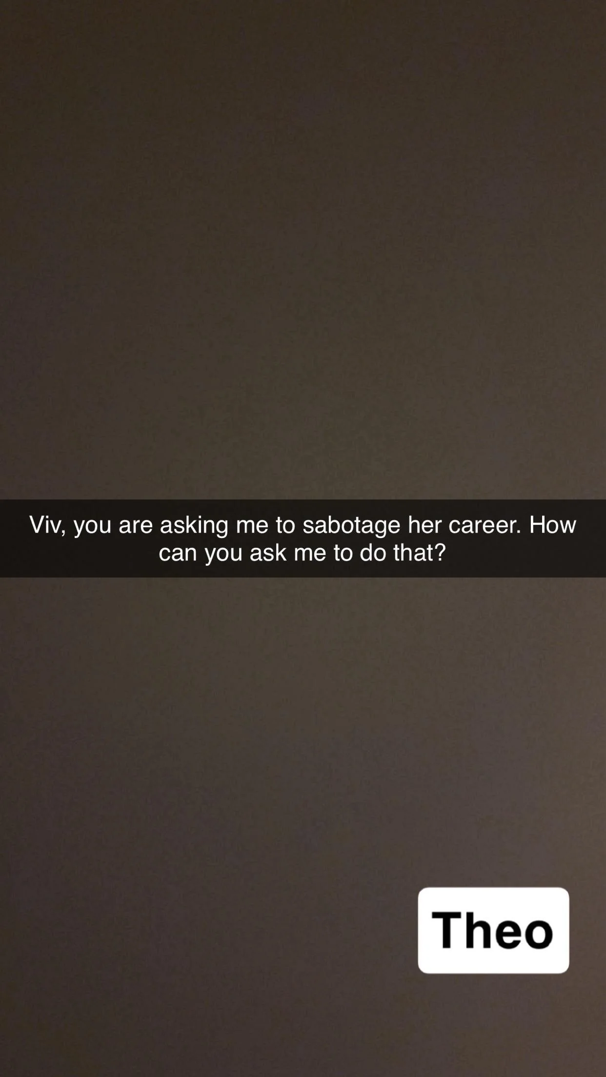 Vivienne's Dirty Secrets Uncovered - Part 4 picture 6 of 20