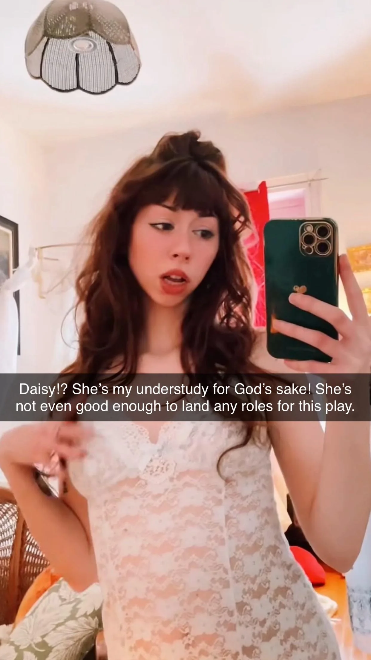 Vivienne's Dirty Secrets Uncovered - Part 4 picture 7 of 20