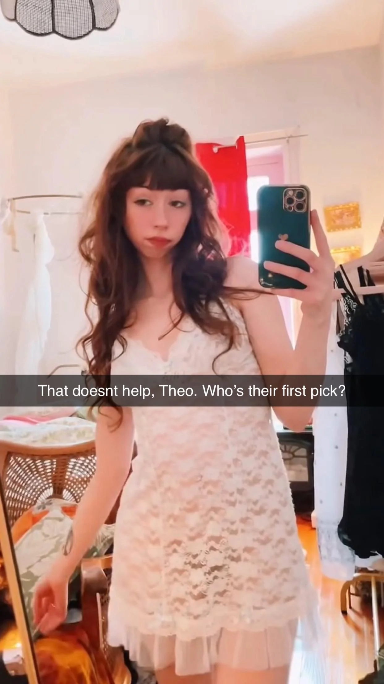 Vivienne's Dirty Secrets Uncovered - Part 4 picture 10 of 20