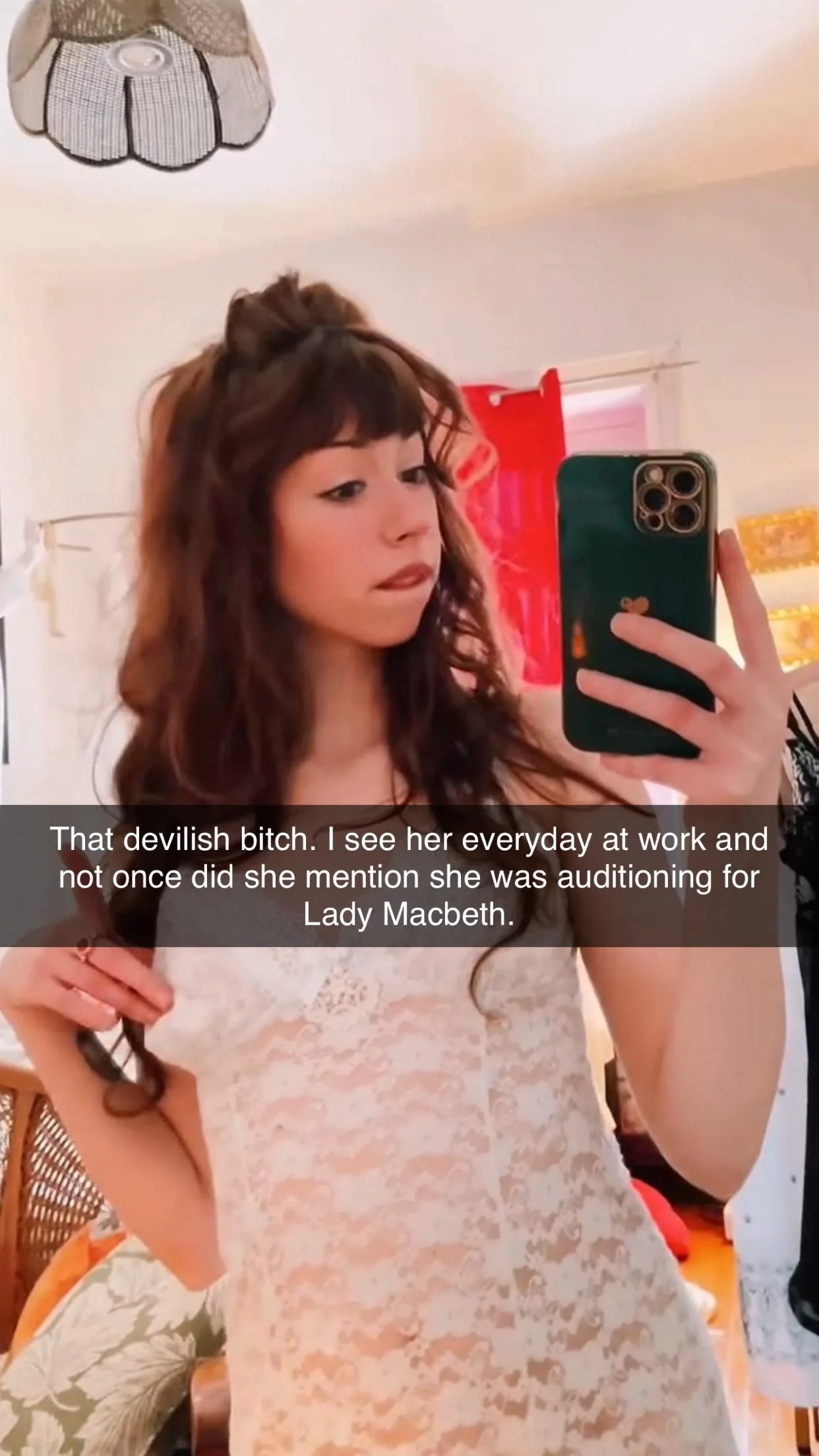 Vivienne's Dirty Secrets Uncovered - Part 4 picture 18 of 20