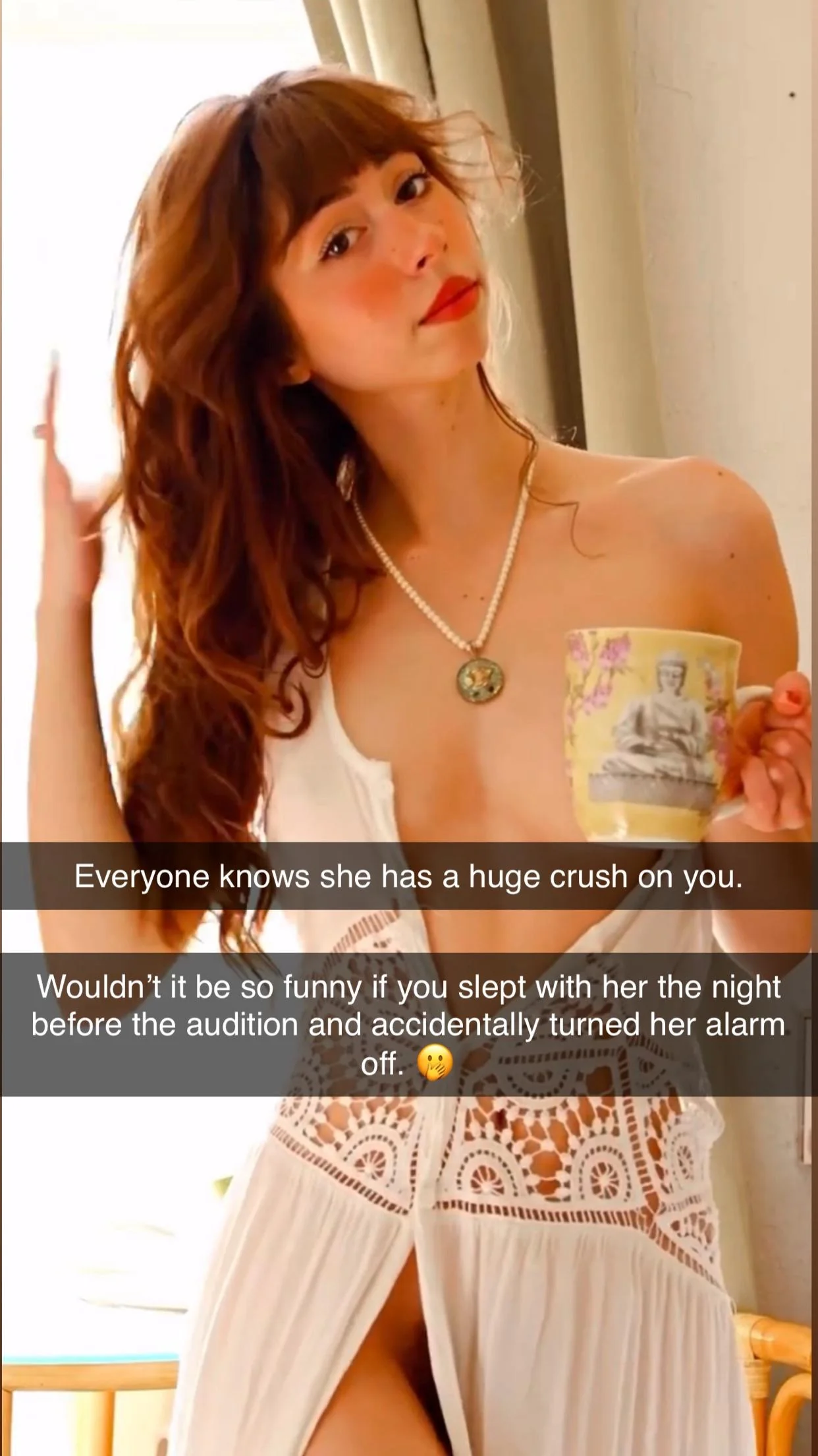 Vivienne's Dirty Secrets Uncovered - Part 4 picture 20 of 20