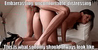 Rough Love: When Pleasure Meets Pain'