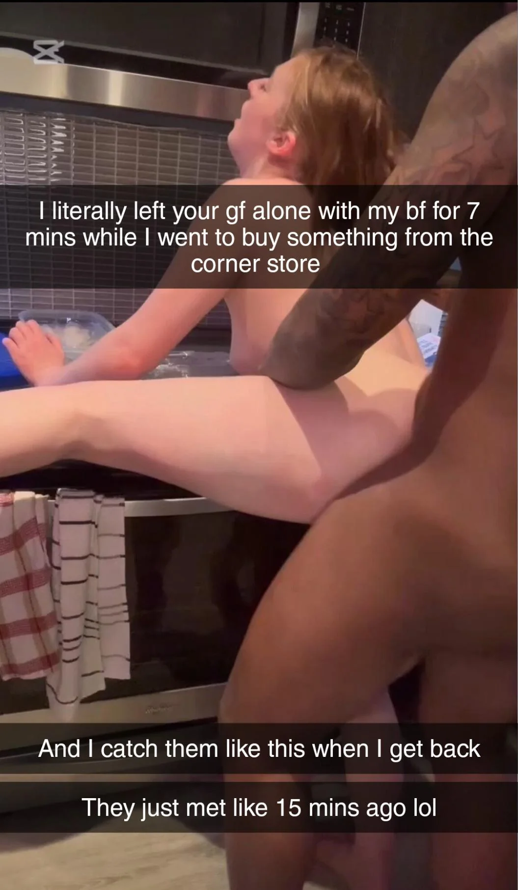 Your Dirty Little Secret Slut picture 1 of 1