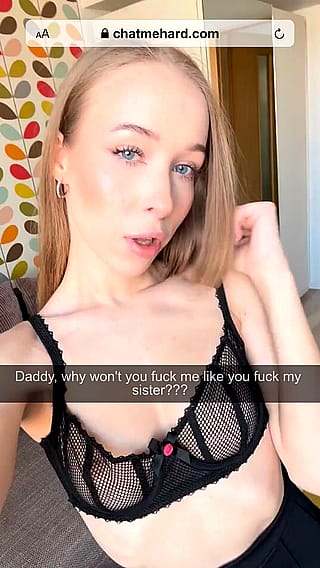 Daddy's Favorite Gets All the Fun While I Watch'