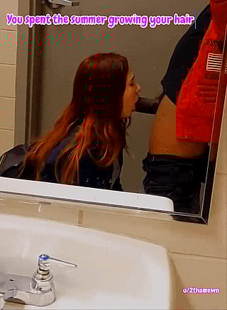 Sissy Summer Slut Transformation 🔥'