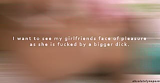 Damn Right I Do - Watch Me Own This Scene'