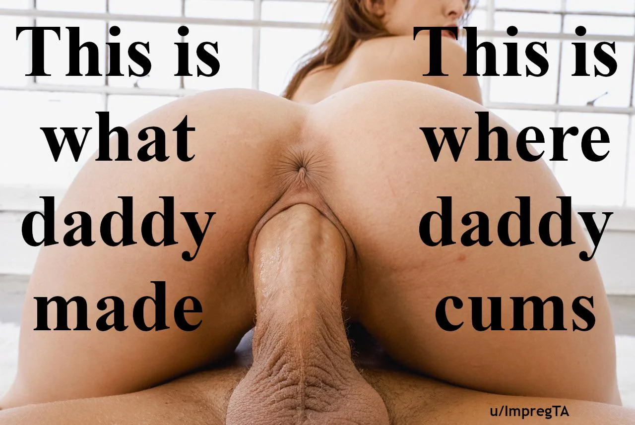 Daddy's Little Plaything picture 1 of 1