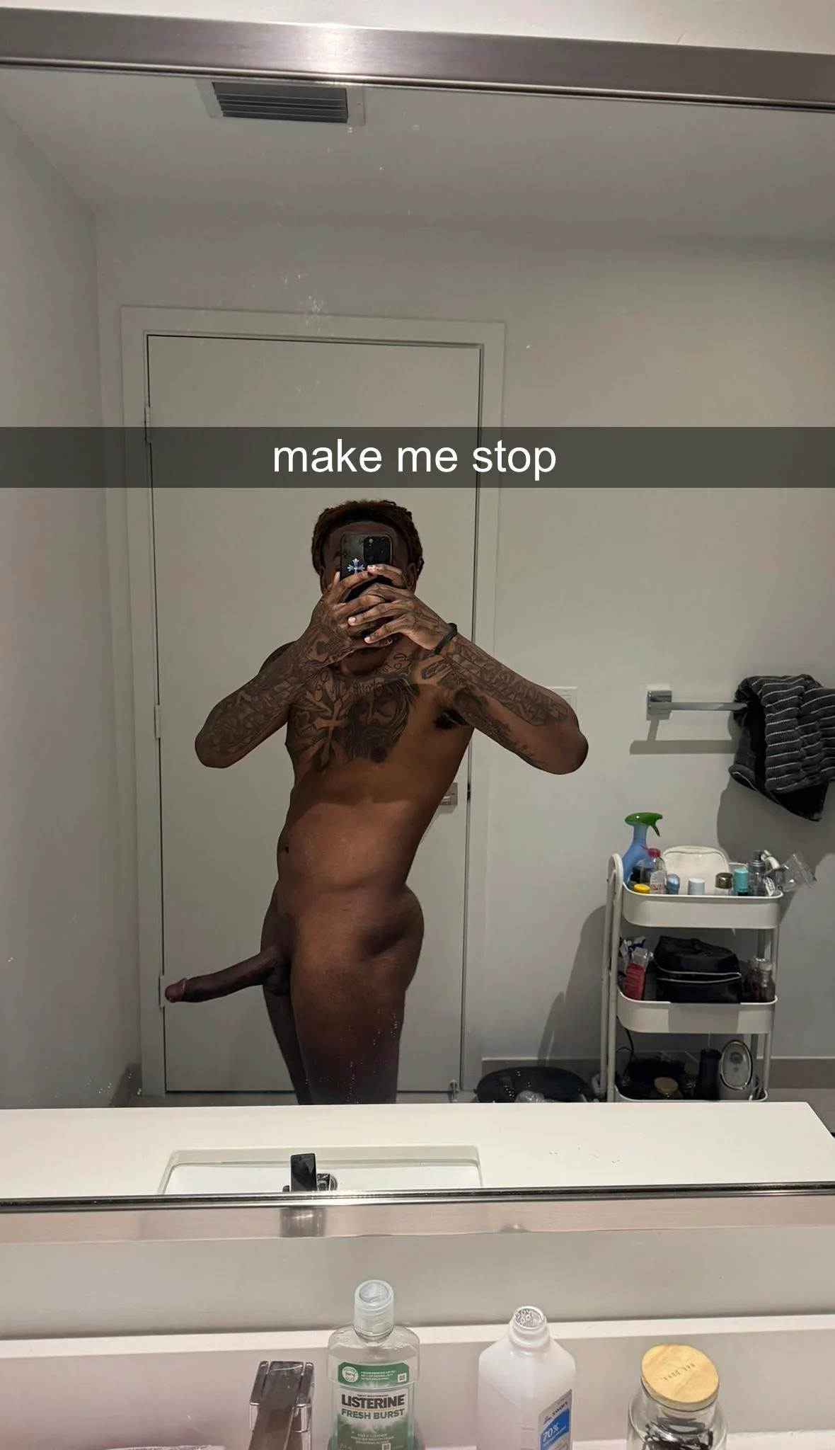 Naughty Alice's Snapchat Shenanigans (Part 2) picture 5 of 15