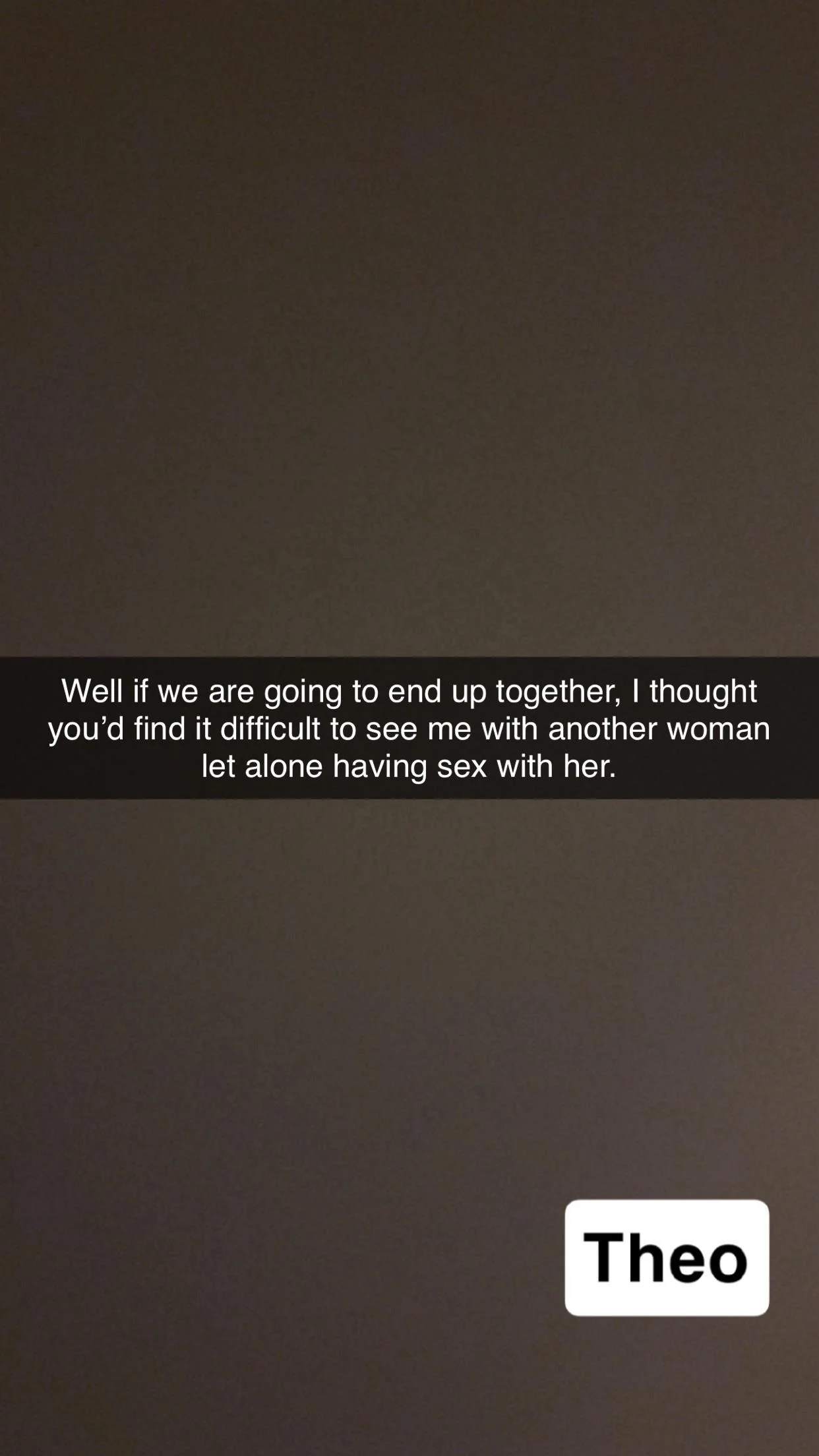 Vivienne's Secret Fuck Sessions - Part 5: The Ultimate Betrayal picture 1 of 20