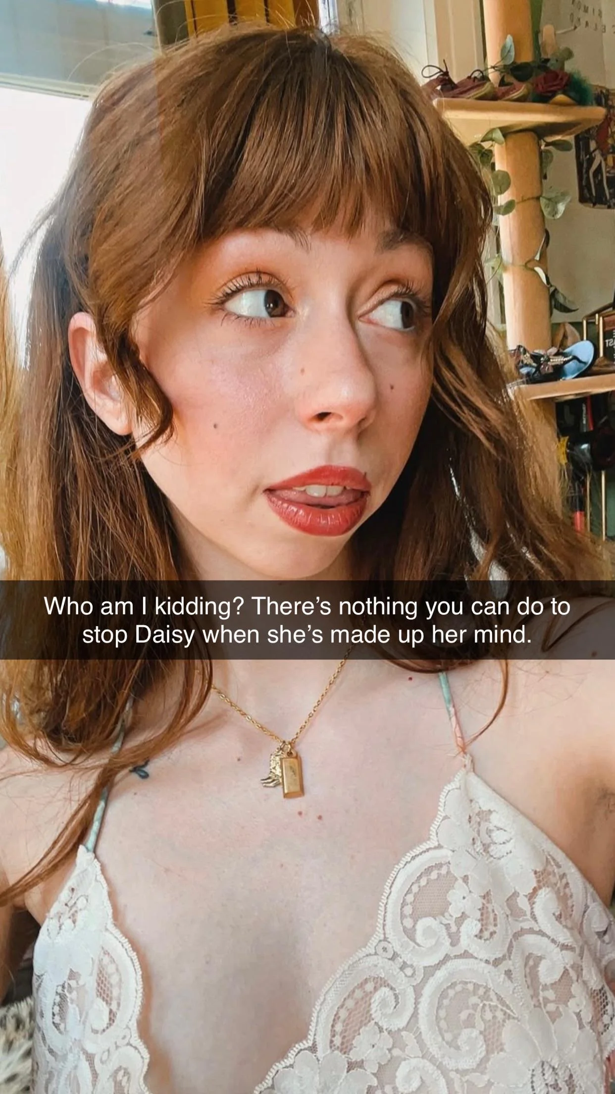 Vivienne's Secret Fuck Sessions - Part 5: The Ultimate Betrayal picture 2 of 20