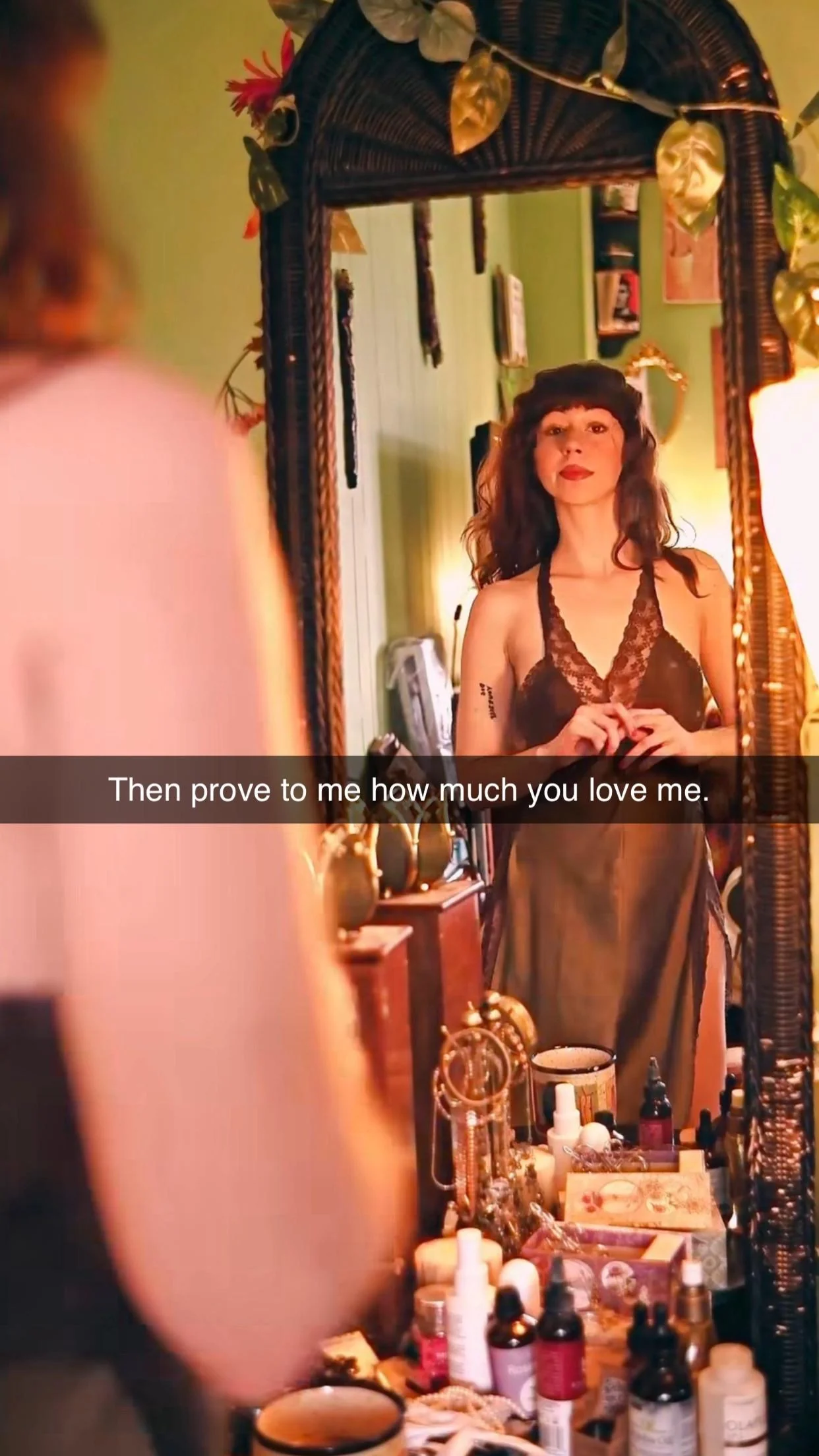 Vivienne's Secret Fuck Sessions - Part 5: The Ultimate Betrayal picture 4 of 20