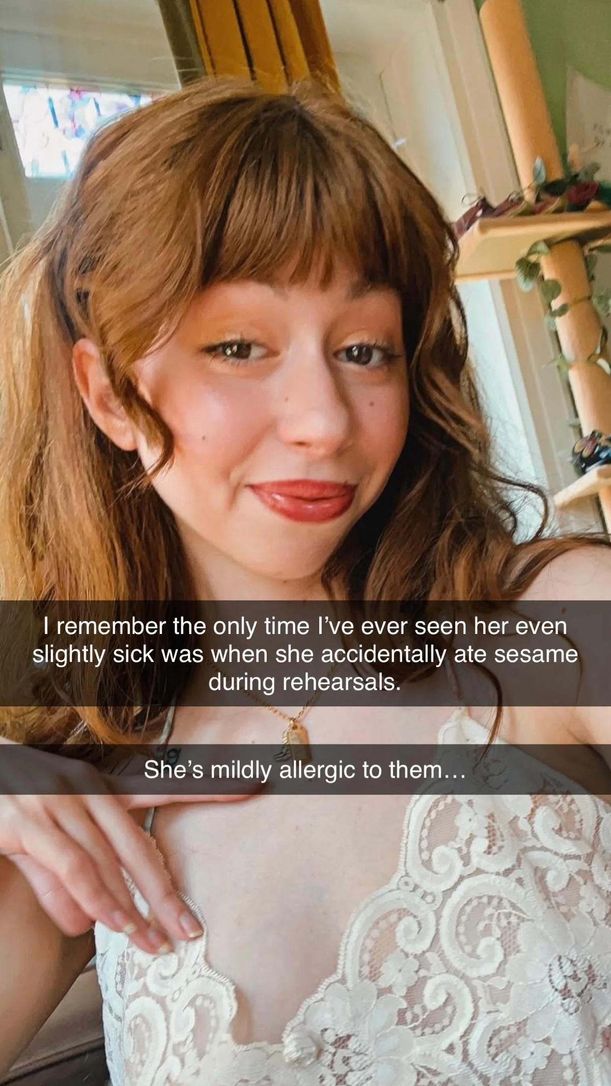 Vivienne's Secret Fuck Sessions - Part 5: The Ultimate Betrayal picture 5 of 20