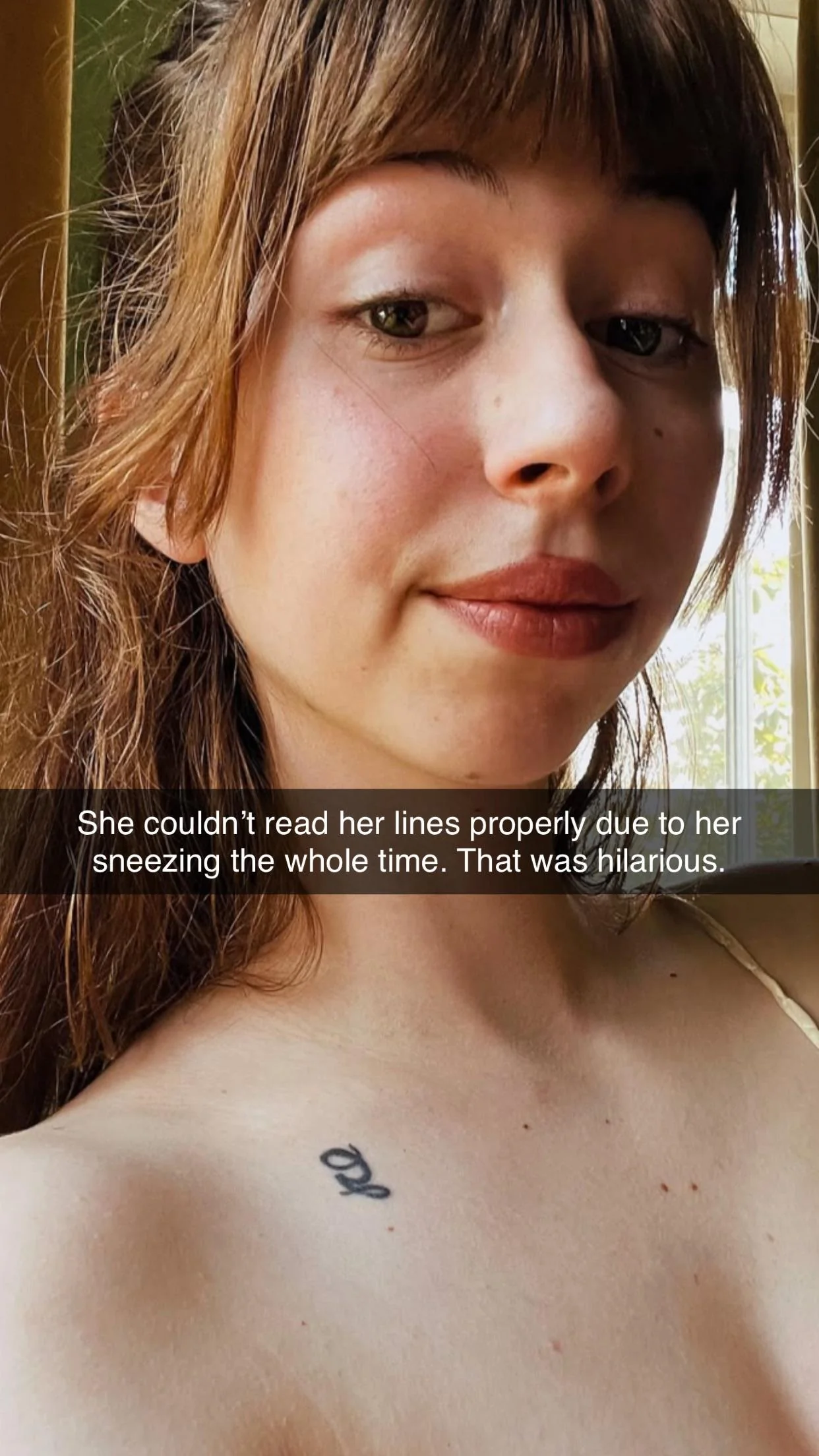 Vivienne's Secret Fuck Sessions - Part 5: The Ultimate Betrayal picture 6 of 20