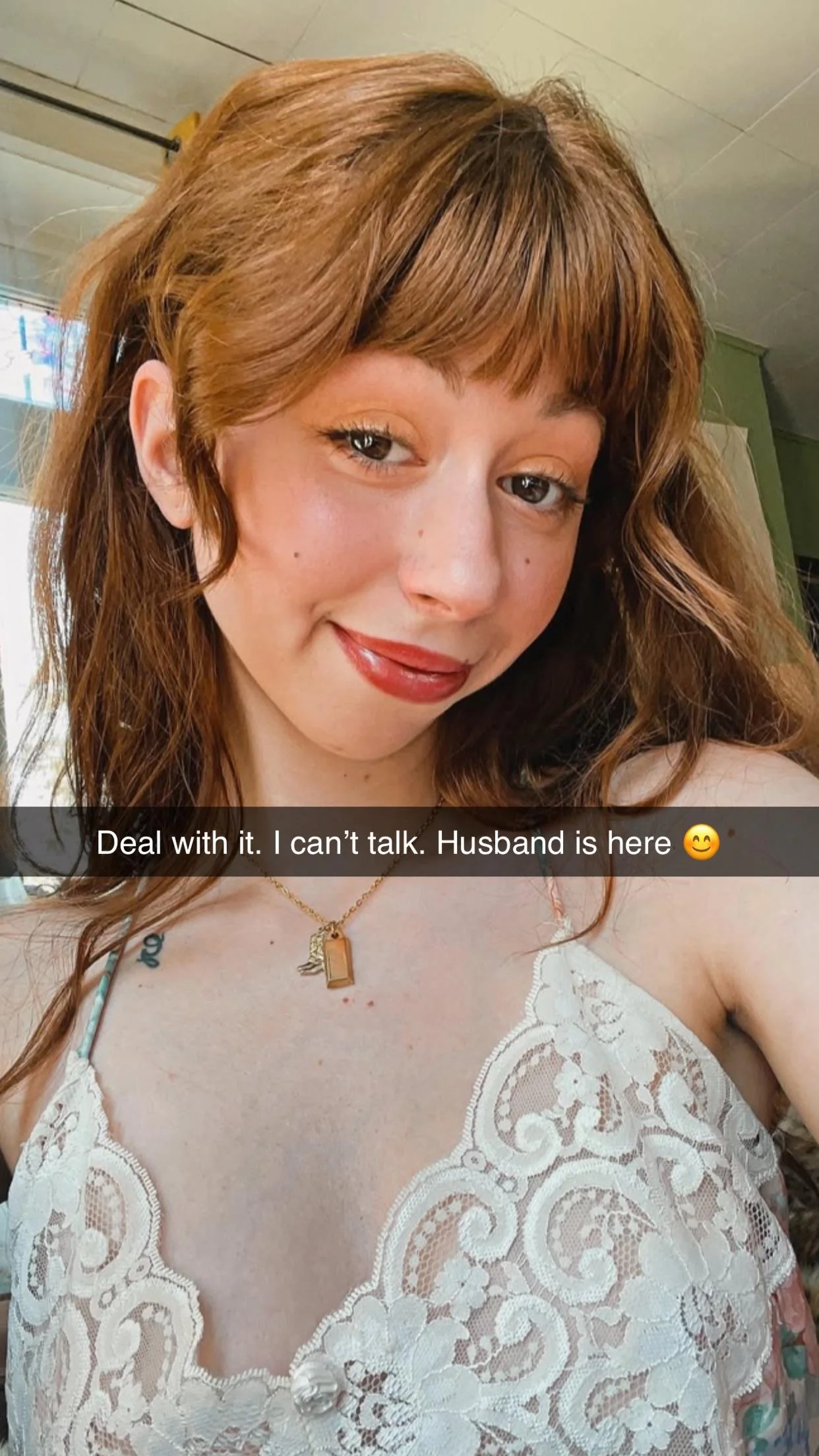 Vivienne's Secret Fuck Sessions - Part 5: The Ultimate Betrayal picture 11 of 20