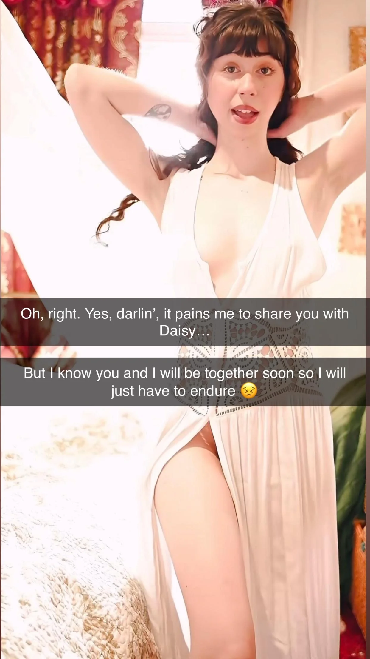 Vivienne's Secret Fuck Sessions - Part 5: The Ultimate Betrayal picture 13 of 20