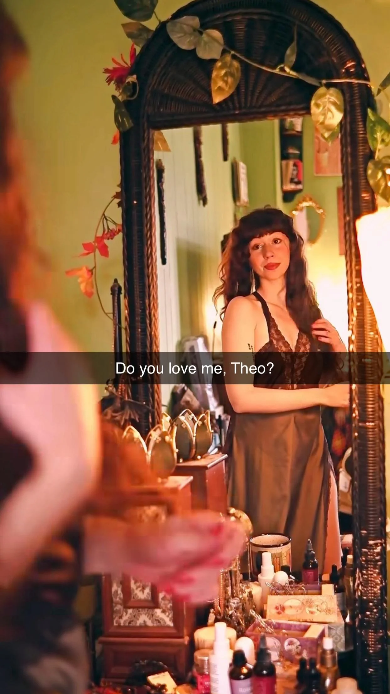 Vivienne's Secret Fuck Sessions - Part 5: The Ultimate Betrayal picture 18 of 20