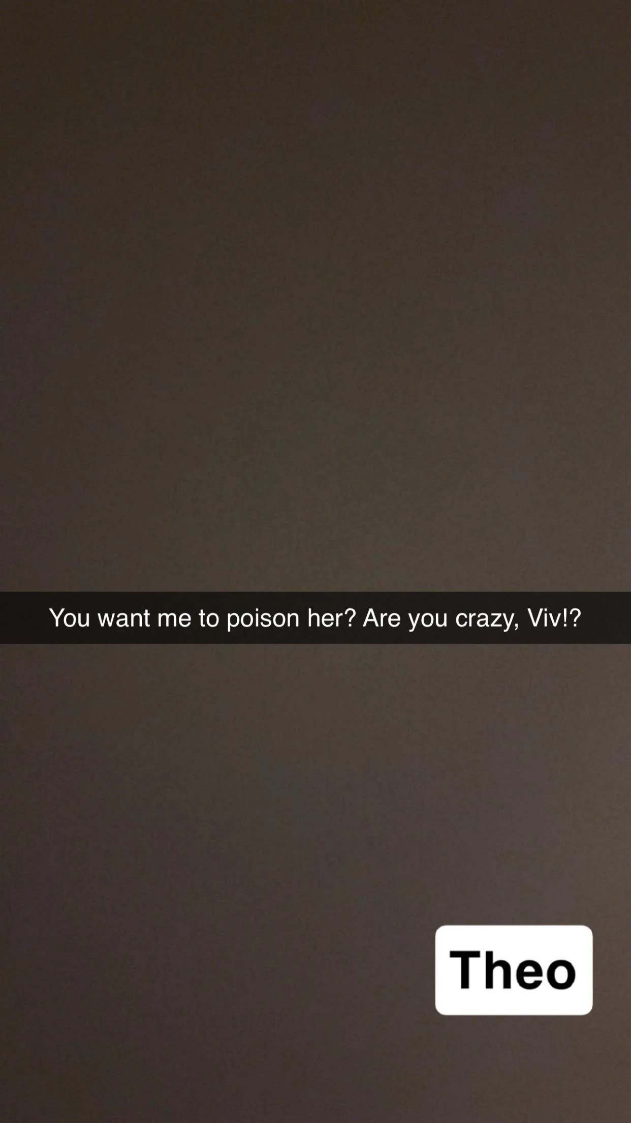 Vivienne's Secret Fuck Sessions - Part 5: The Ultimate Betrayal picture 19 of 20