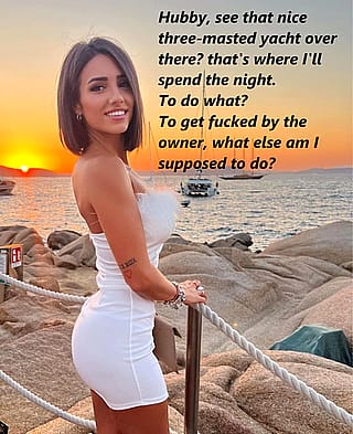 Dirty Little Secret: She's Spreading for Strangers Tonight'