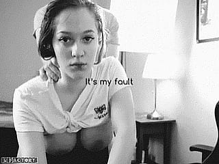 You Asked For It, Babe'