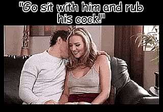 Dirty Beginnings: A Cuck's Nightmare Unleashed'