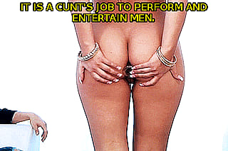 Drain Those Balls Dry - Her Only Purpose'
