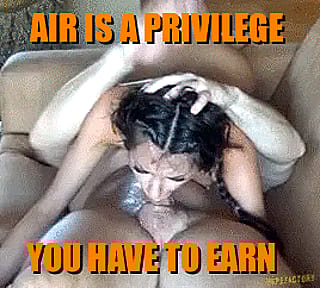 Slave's Duty Calls'