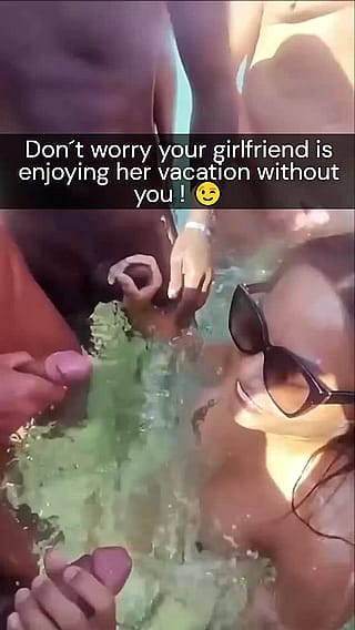 Sneaky Snapchat Slut Spreading Cheat Day Delights'