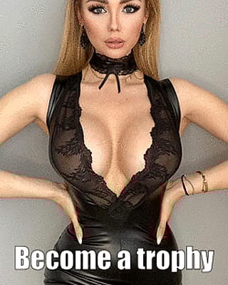 Slave to Desire: Molded by Master's Whims'