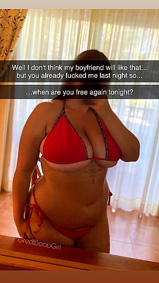 Drunk & Devoured: He Out-Fucks My Hubby Any Day'