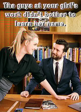Office Desires Unleashed: Charlie's Secret Fuckfest'