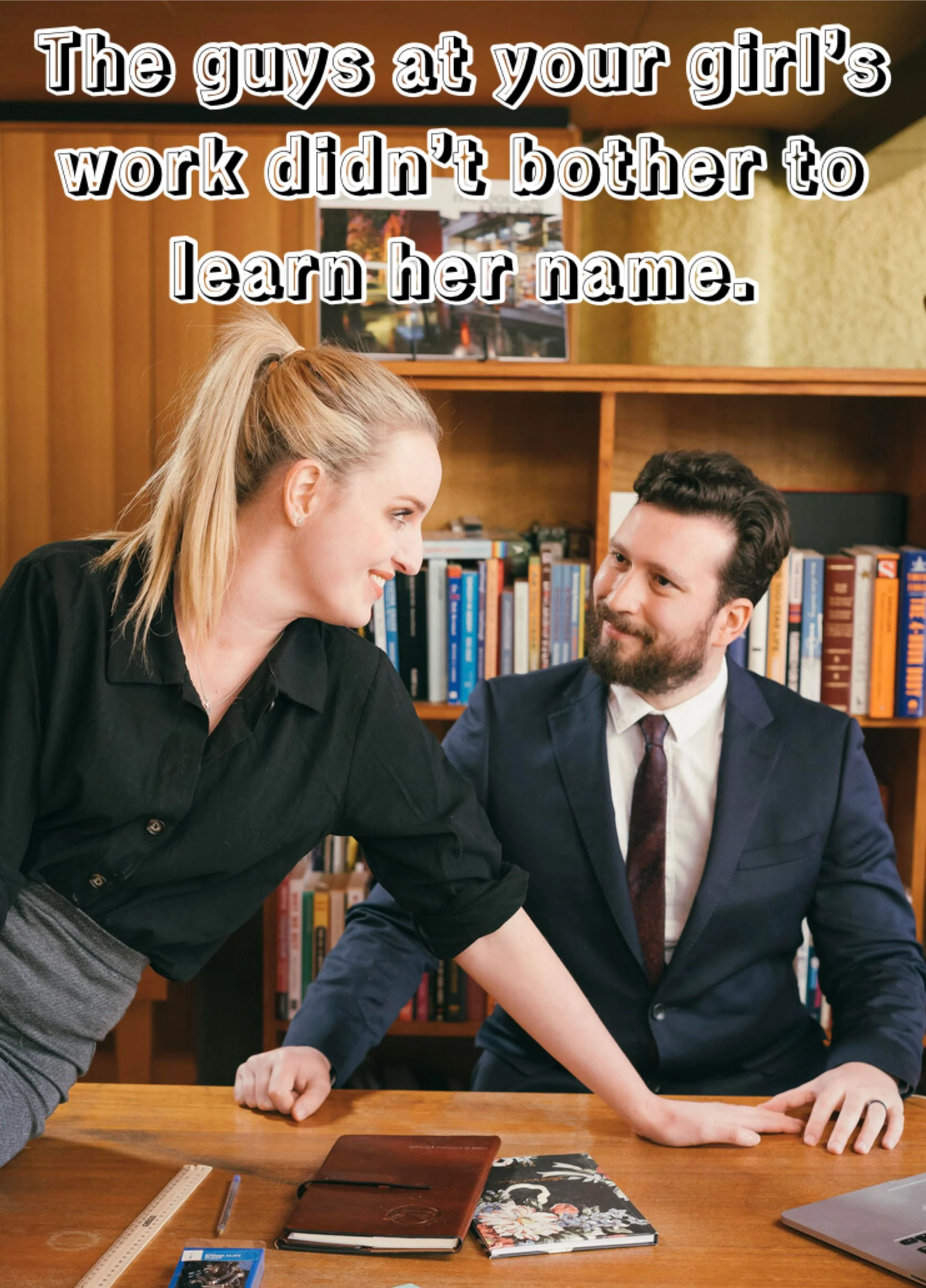 Office Desires Unleashed: Charlie's Secret Fuckfest picture 1 of 3
