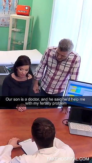 When Daddy Can't Deliver, Stepson Steps Up'