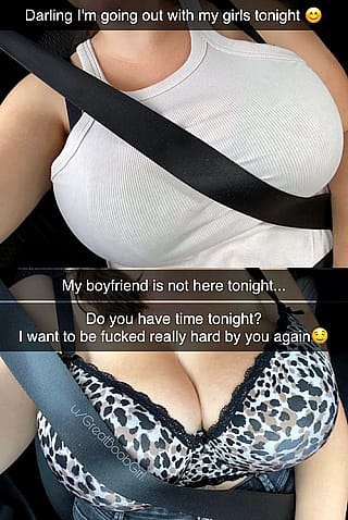 Naughty Double Standards: Sweet for Him, Wild for the Other'