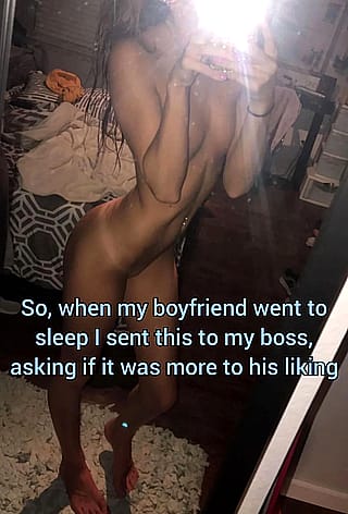 Banking on Lust: Overtime Turns Dirty'