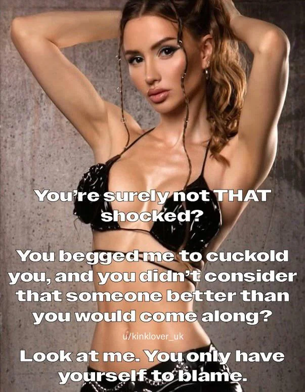 Savage Truths in the Cuck's Den picture 1 of 1
