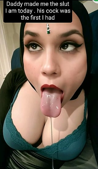 Daddy's Little Secret'